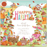 Happy Harvest van Craft Consortium Happy Harvest van Craft Consortium