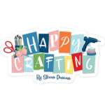 Happy Crafting van Carta Bella Happy Crafting van Carta Bella