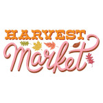 Harvest Market van Simple Stories