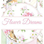Flower Dreams van Scrap Boys Flower Dreams van Scrap Boys