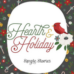 Hearth & Holiday van Simple Stories