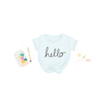 Hello de Lora Bailora