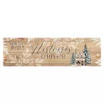 Histoires d'Hiver van Florilèges Design