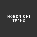 Hobonichi