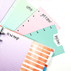 Happy Planner Papier und Zubehör