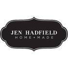 Jen Hadfield Jen Hadfield