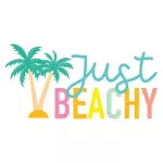 Just Beachy von Simple Stories Just Beachy von Simple Stories
