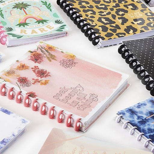 Kit Happy Planner