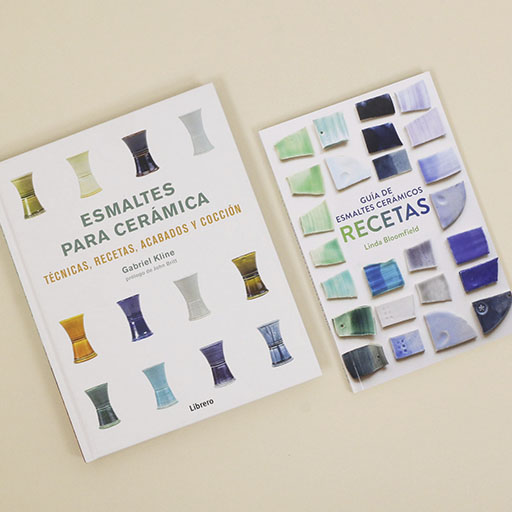 Cerámica y vidrio Cerámica y vidrio