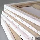 Canvases and supports