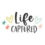 Life Captured de Simple Stories