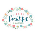 Life is Beautiful de Echo Park