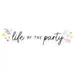 Life Of The Party van American Crafts