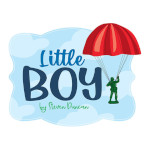Little Boy van Carta Bella Little Boy van Carta Bella