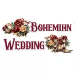 Bohemian Wedding van Mintay Bohemian Wedding van Mintay