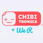 Chibitronics van We R Makers