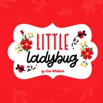 Little Ladybug van Echo Park