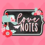 Love Notes de Echo Park Love Notes de Echo Park