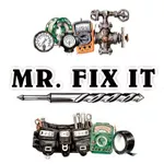 Mr. Fix It van Mintay