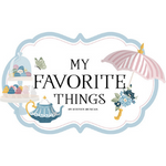 My Favorite Things von Carta Bella