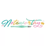 Noteworthy van Simple Stories