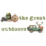 The Great Outdoors van Mintay