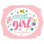 All About A Girl de Echo Park All About A Girl de Echo Park