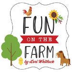 Fun On The Farm van Echo Park