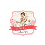 Love Notes van Frank García x Prima Marketing Love Notes van Frank García x Prima Marketing