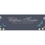 Wildflower Meadow Special Edition de Craft Consortium