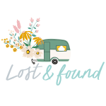 Lost & Found von Rosie's Studio