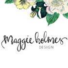 Maggie Holmes