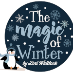 The Magic of Winter van Echo Park The Magic of Winter van Echo Park