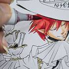 Manga