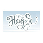 Mi Hogar van Johanna Rivero