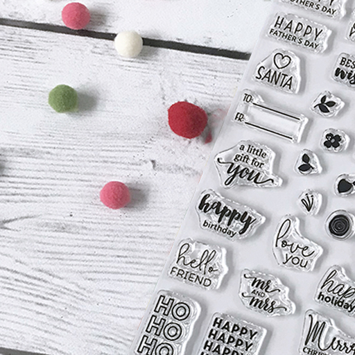 Mini Stamps