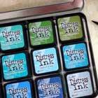 Mini Distress