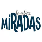 Miradas van Quim Díaz Miradas van Quim Díaz