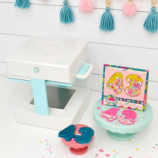 Mold Press