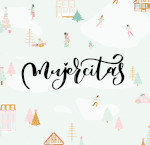 Mujercitas de The Mint Feather