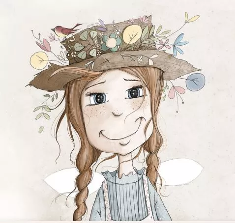 El Mundo de Valentina van El Altillo de los Duendes