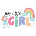 My Little Girl de Echo Park