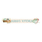 Nana's Kitchen van Mintay