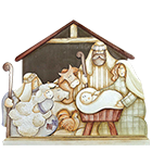 Christmas craftworks