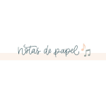 Notas de Papel de Cocoloko Notas de Papel de Cocoloko