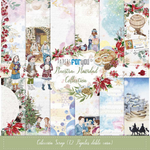 Nuestra Navidad van PapersForYou