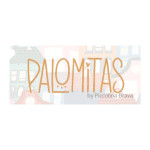 Palomitas by Piccolina Brava van My Sweet Valentine
