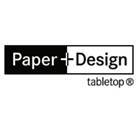 Paper + Design
