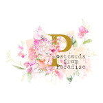 Postcards From Paradise van Prima Marketing