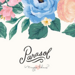 Parasol van Maggie Holmes Parasol van Maggie Holmes